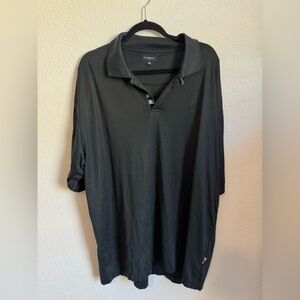 Burberry Golf Polo Shirt